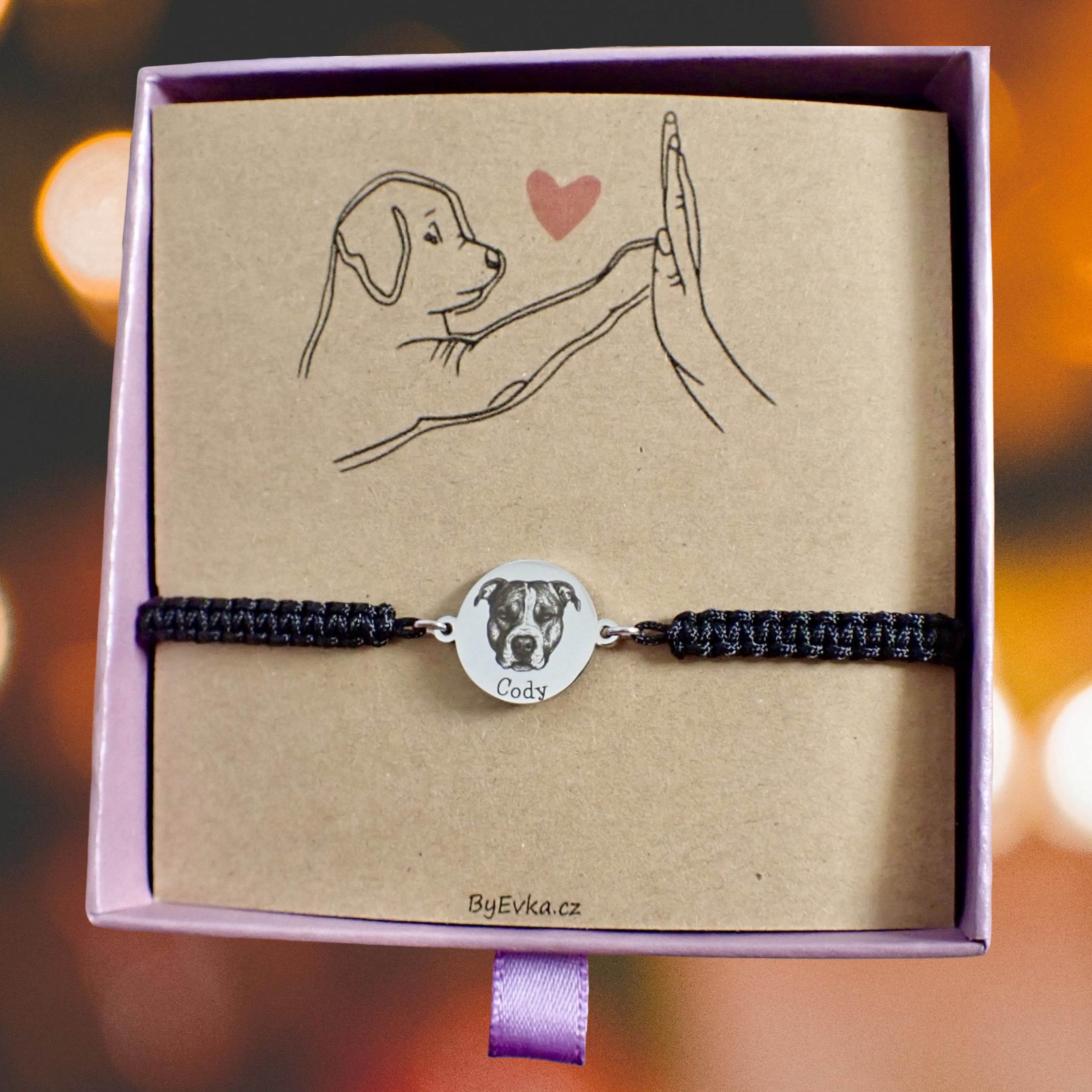 By Evka - vánoční dárkové tipy